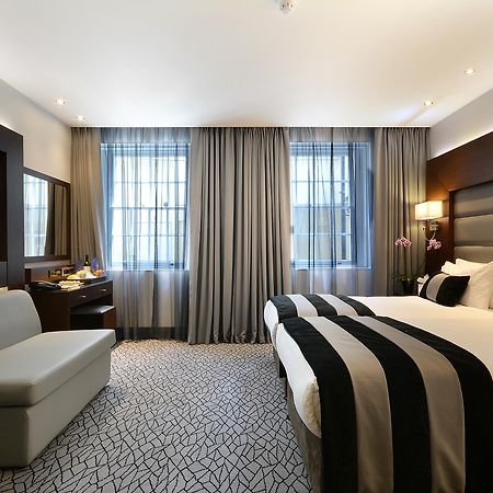 Park Grand London Lancaster Gate Hotel Værelse billede A room at the hotel